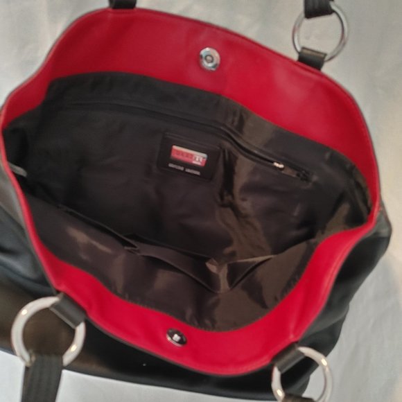 Danier Leather Tote/Handbag/Shoulder bag - Picture 2 of 5